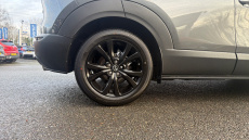 Mazda CX-30 2.0 e-Skyactiv X MHEV Homura 5dr Auto [Sunroof] Petrol Hatchback